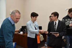  В АО «РАСУ» прошел семинар с российскими производителями ЭКБ