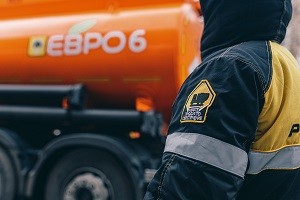 «Роснефть» приступила к реализации бензина «Евро 6» на АЗС Москвы и Московской области