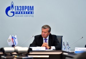 «Газпром» сэкономил 4,8 млрд руб. за счет перевода своего автотранспорта на природный газ