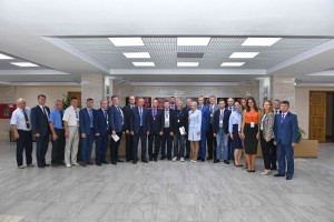 Эксперты ВАО АЭС отметили профессионализм и открытость персонала Ростовской АЭС