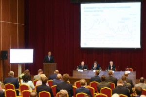 «Газпром» и Uniper обсудили вопросы сотрудничества