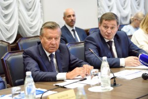Разработана Программа развития газоснабжения и газификации Волгоградской области на период до 2026 года