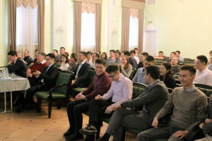 Казахстан в ОИЯИ: наши молодые ученые в авангарде научных открытий
