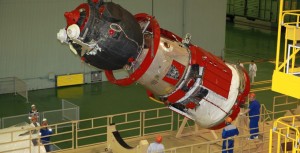 Корабль «Союз МС-13» прошел вакуумные испытания