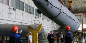 Началась подготовка к запуску пилотируемого корабля «Союз МС-15»