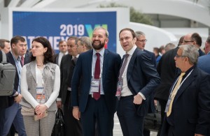 АО «РАСУ» приняло участие в ХI международном форуме «АТОМЭКСПО-2019»