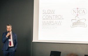 Конференция «Slow Control Warsaw 2018»: молодые кадры для проекта NICA