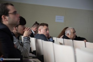 Конференция «Slow Control Warsaw 2018»: молодые кадры для проекта NICA