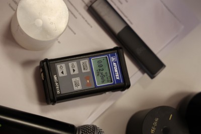 Cотрудники АО "ИФТП" посетили Физико-математический лицей имени академика В.Г. Кадышевского.