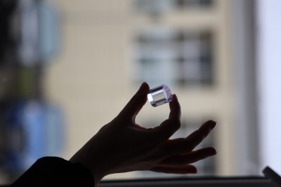 Cотрудники АО "ИФТП" посетили Физико-математический лицей имени академика В.Г. Кадышевского.