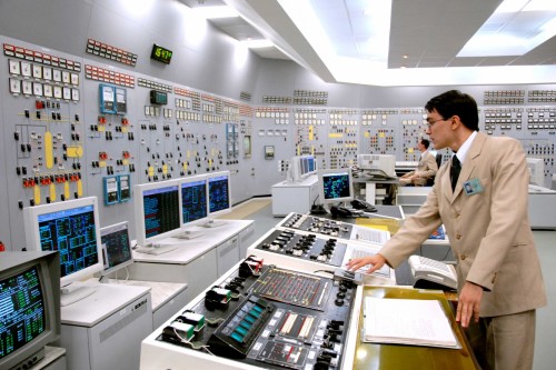 АЭС России установили новый рекорд по выработке энергии – свыше 208,7 млрд кВт.ч<br />
