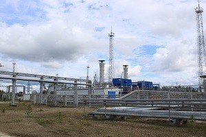 «Томскнефть» достигла 95% уровня использования ПНГ в крупном центре нефтедобычи