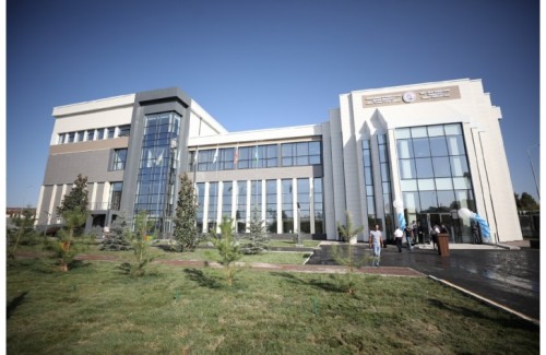 Первый зарубежный филиал НИЯУ МИФИ открылся в Ташкенте<br />
