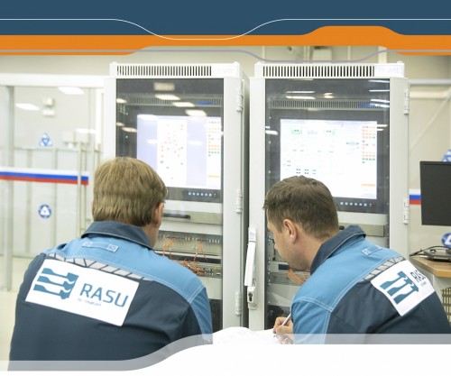 АО «РАСУ» займется развитием электронной компонентной базы для АСУ ТП АЭС