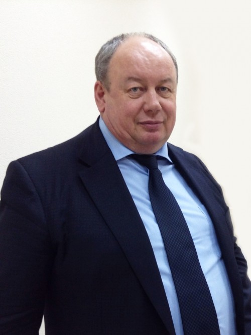 14 мая 2019 года Юрий Вениаминович Власов назначен на должность и.о. генерального директора ФГУП «НПО «Техномаш»