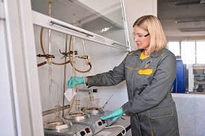 «Роснефть» разработала уникальное техническое масло