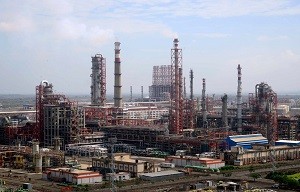 Nayara Energy планирует выйти на нефтехимический рынок Индии в 2022 г<br />
