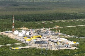 «РН-Уватнефтегаз» добыл 3-миллионную тонну нефти на Протозановском месторождении