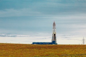 На Западной Мессояхе открыта нефтяная залежь, сопоставимая с самостоятельным месторождением