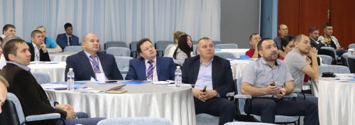 В Иркутске прошел ежегодный региональный форум поставщиков атомной отрасли «АТОМЕКС РЕГИОН-2018»